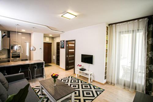 Muranow Apartamento | Murano Apartaments
