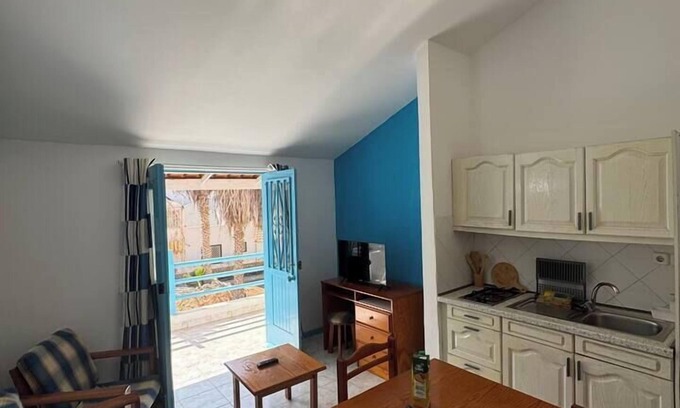 Murdeira Apartamento | Murdeira V 17 J by RPG Group