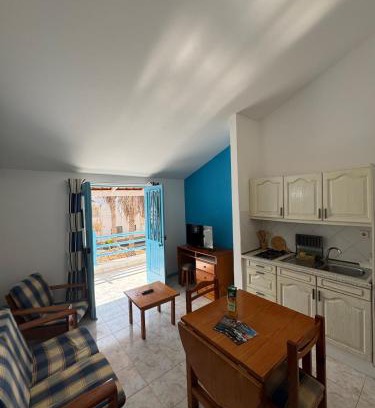 Murdeira Apartamento | Murdeira V 17 J by RPG Group