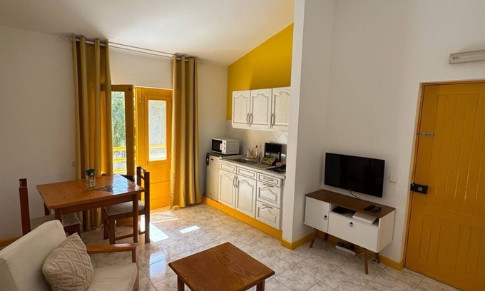 Murdeira Condominio | Murdeira V31 H by RPG Group