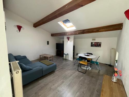Muret Apartamento | Muret T2 Étage