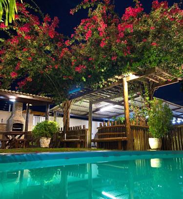 Muriu Apartamento | Muriú Beach Flat