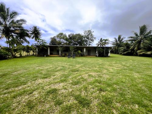 Muri Casa | Muri Homeland Villa