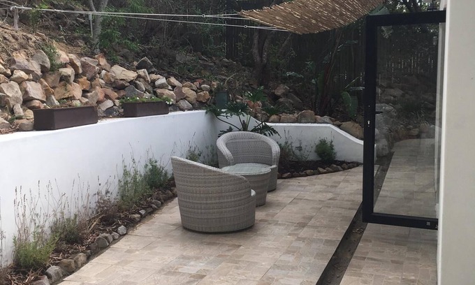Helgarda Estate Cabaña | Muritai Cottage Hout Bay