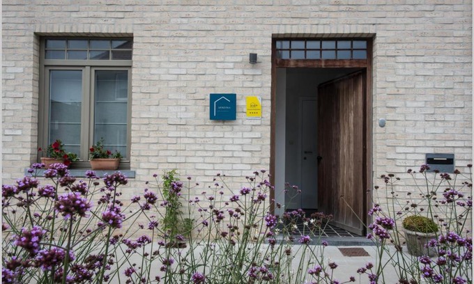 Moerkerke Casa | murkerka