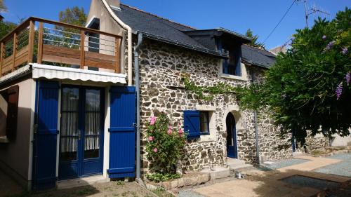 Mauges-sur-Loire Casa | Murmures de Loire