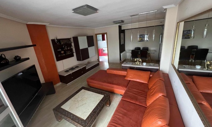 Zaragoza Apartamento | MuroHouse - Apartamento con piscina