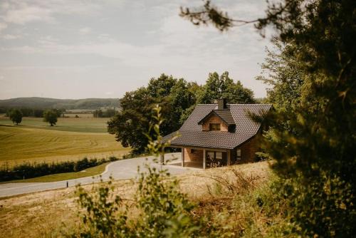 Luzino Casa | Murowana GlinCa