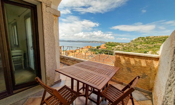 La Maddalena Apartamento | Murphy Holiday Home - Residenza Barrettini