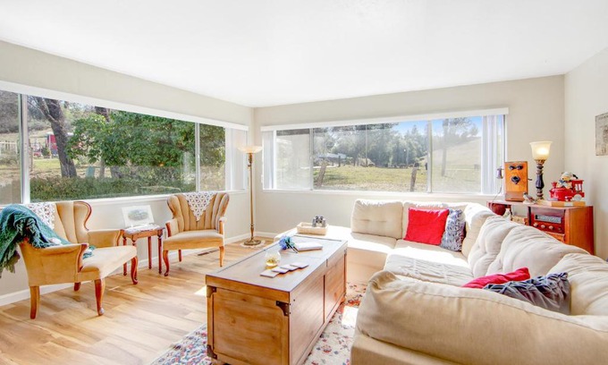 Murphys Casa | Murphys Escapade