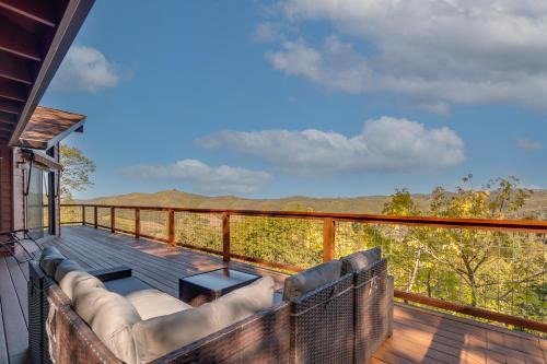 Murphys Casa | Murphys View