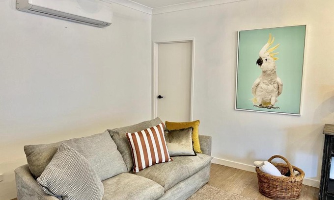 Port Macquarie Apartamento | Murray 3 Apt Two - central Port Macquarie