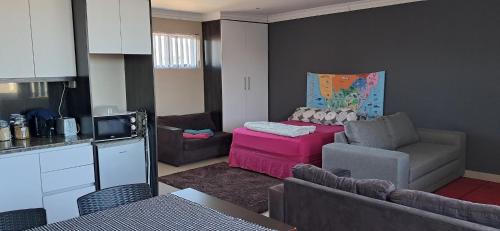 Goodwood Casa | Murray Guest Suite