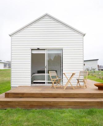 Collector Casa | Murray Tiny Home Collector
