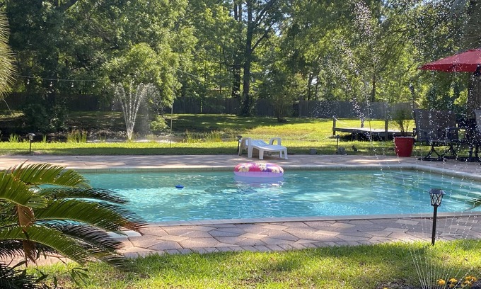 Surfside Beach Casa | Murrells Inlet Home