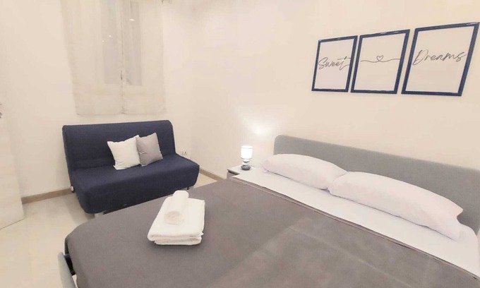 Monreale Apartamento | Murriali Apartment New and comfortable only 300 Mt from the Cathedral of Monreale