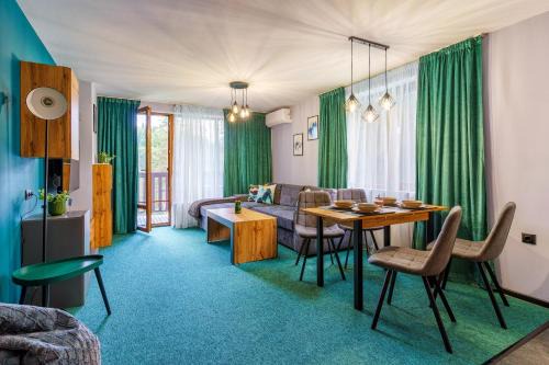 Pamporovo Apartamento | Mursala Pamporovo