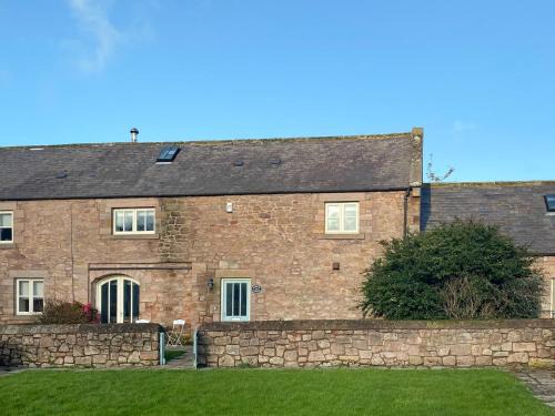 Berwick-upon-Tweed Casa | Murton Cottage