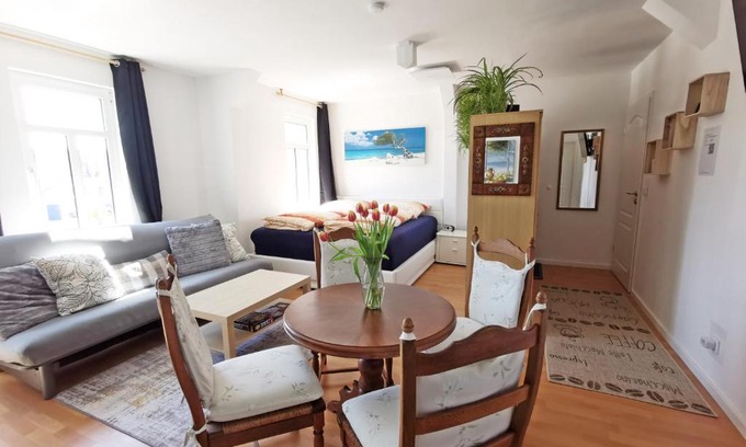 Weimar Apartamento | Musashi Apartment 3
