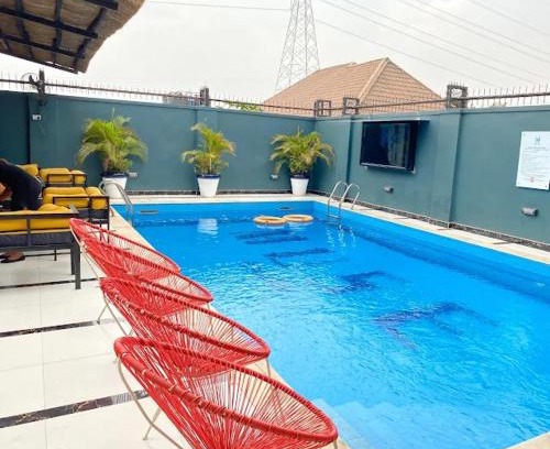 Enugu Hotel | Muse boutique Hotel