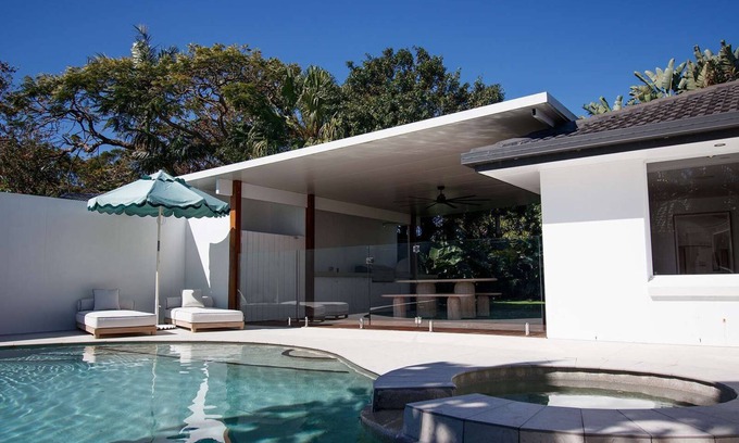 Burleigh Waters Casa | Muse by Khove