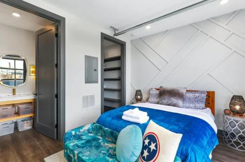 Rolling Mill Hill Casa | Muse- Morgan Wallen Speakeasy and Giant Balcony