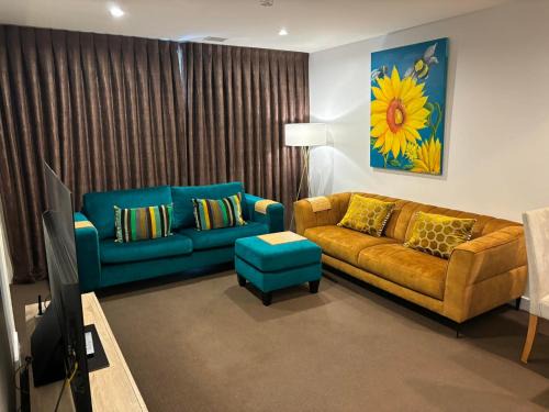 Te Aro Apartamento | Museum Apartment
