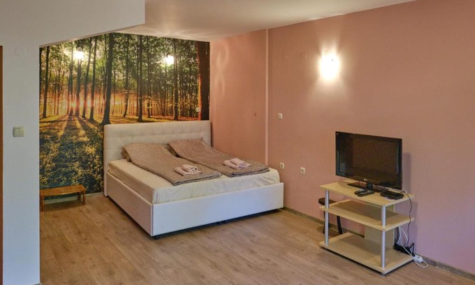 Pleven Apartamento | Mushrooms house