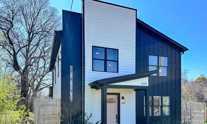 Hadley - Washington Casa | Music City Getaway