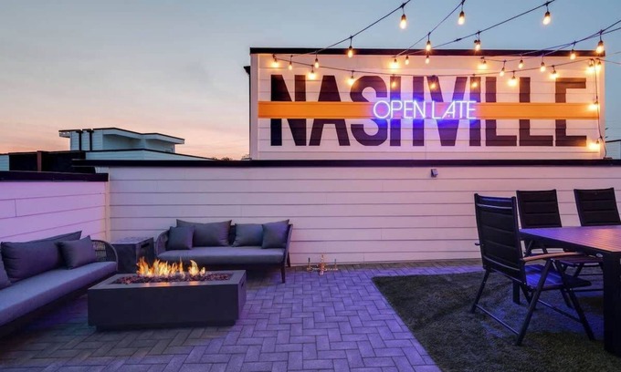 Haynes Area Casa | Music City Hangout - 15min drive to Broadway