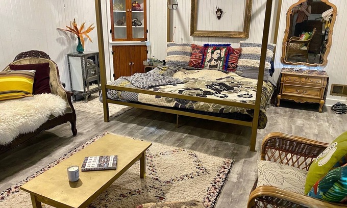 Inglewood Apartamento | Music City Hideout