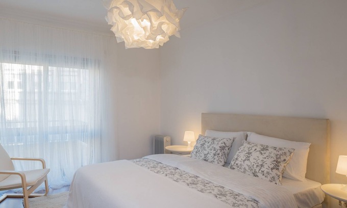 Cedofeita Apartamento | Music House Apt - 3 bedroom apt with free garage. Ideal for families