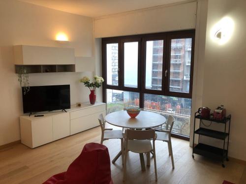 Central Station Apartamento | Music House - Carozzi Apartments
