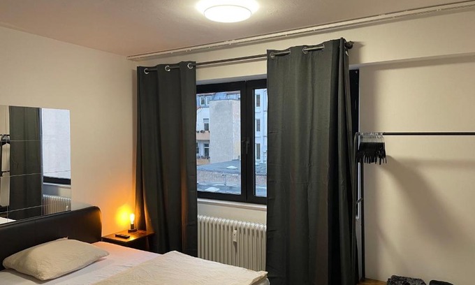 Nauwieser Viertel Casa | Music Residence