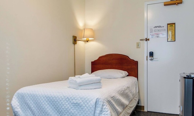 Music Row Apartamento | Music Row Historic Suite Haven!