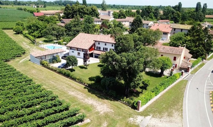 Muscletto Apartamento | Musicasa Vacanza
