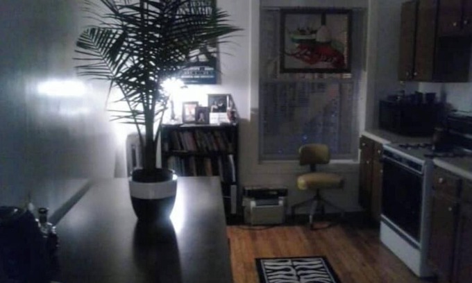Hyde Park Casa | Musician's Quarters Chicago Jazz , Season discount