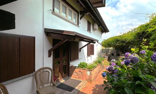 Fino Mornasco Apartamento | Musicians Mansion Loft