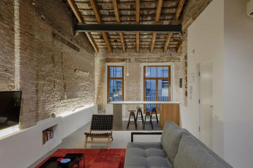 La Xerea Apartamento | Musico 3 Turia Gardens