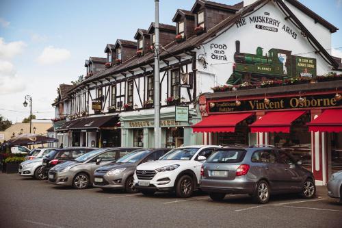 Blarney Casa | Muskerry Arms Bar and B&B