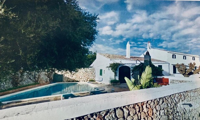 Sant Climent Villa | Mussupta Vell