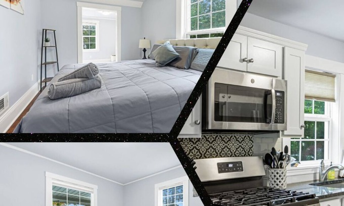 Willoughby Casa | *MUST SEE* Spacious WIlloughby Gem