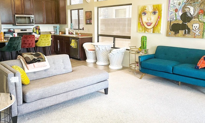Las Sendas Casa | *Must See* Upscale & Fun - Private Home in Family Friendly Area