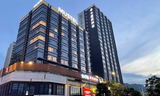 Xishuijiao Hotel | MUSTEL Hotel Guangzhou Nansha