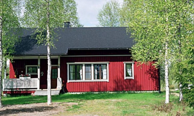 Kehys-Kainuu Casa | Mustikkainen by Interhome
