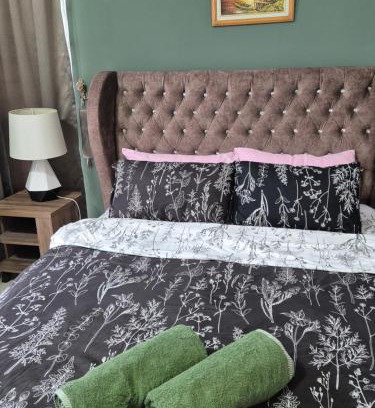 Bandar Baru Bangi Apartamento | Musytari@Bangi Homestay for Muslim