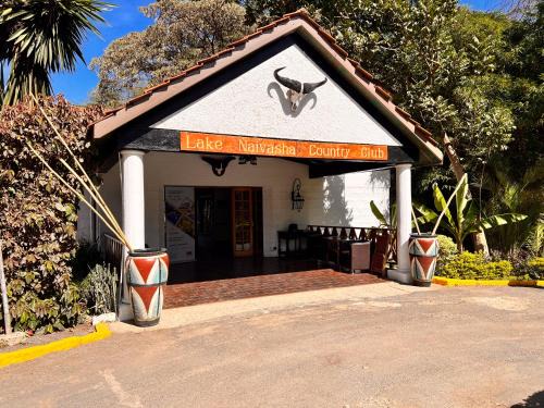 Naivasha Complejo | Muthu Lake Naivasha Country Club, Naivasha