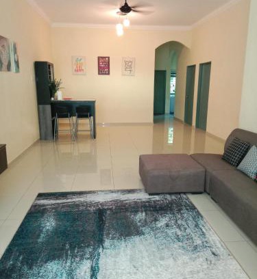Temerloh Casa | Mutiara Homestay Temerloh