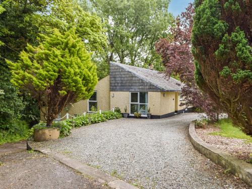 Cosheston Casa | Mutton Hill Cottage