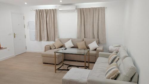 Santa Marina Apartamento | Muy bonito, céntrico y tranquilo apartamento en Santa Marina